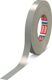 Gewebeband tesaband®, NW-Nr.: 3000265400 Premium 4651 grau L.50m, B.19mm Rl.TESA