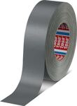 Gewebeband tesaband®, NW-Nr.: 3000265402 Premium 4651 grau L.50m, B.50mm Rl.TESA   