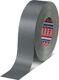 Gewebeband tesaband®, NW-Nr.: 3000265402 Premium 4651 grau L.50m, B.50mm Rl.TESA