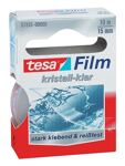 Klebeband tesafilm® 57315 kristall-klar L.10m B.15mm Rl.TESA