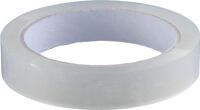 Klebeband farblos L.66m, NW-Nr.: 3000265421 B.12mm Rl.   