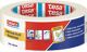 Malerkreppband 4306 Profi, NW-Nr.: 3000265443 PLUS leicht gekreppt, hellbeige L.50m B.38mm Rl.TESA