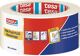Malerkreppband 4306 Profi, NW-Nr.: 3000265444 PLUS leicht gekreppt, hellbeige L.50m B.50mm Rl.TESA