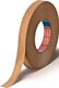 Kreppband tesakrepp® 4319, NW-Nr.: 3000265452 sta.gekreppt hellbraun, L.50m B.19mm Rl.TESA Länge 50m Breite 19mm, Rolle