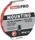 Montageband Mounting PRO Ultra Strong 66792 weiß L.5m B.19mm TESA