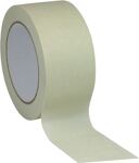 Kreppband K5100 fl.gekreppt chamois L.50m B.38mm Rl.IKS
