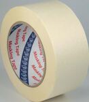 Kreppband K-MASK 70 leicht gekreppt weiß L.50m B.30mm Rl.IKS