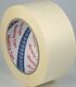 Kreppband K-MASK 70 leicht gekreppt weiß L.50m B.30mm Rl.IKS