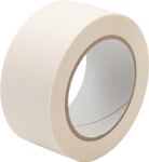 Kreppband K-MASK 70 leicht gekreppt weiß L.50m B.38mm Rl.IKS