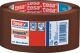 Verpackungsklebeband PP, NW-Nr.: 3000265544 tesapack® 4024 chamois, L.66m B.50mm Rl. Länge 66m Breite 50mm, Rolle