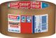 Verpackungsklebeband PP, NW-Nr.: 3000265545 tesapack® 4024 farblos, L.66m B.50mm Rl. Länge 66m Breite 50mm, Rolle