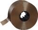 Verpackungsklebeband PP ZEROTAPE® 200 braun L.160m B.48mm Rl.ENVIROPACK