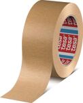 Verpackungsklebeband, NW-Nr.: 3000265586 Papier tesapack® 4713, chamois L.50m B.50mm TESA   