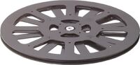 Drehkranz D.250mm Trgf.80kg S.12mm