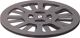 Drehkranz D.250mm Trgf.80kg S.12mm