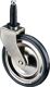 Teewagenrolle D. 60mm Trgf. 12kg STA vern. BS ROLLEN