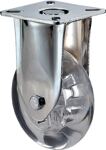 Bockrolle 50mm 40kg Ku.54x54mm