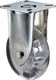 Bockrolle 50mm 40kg Ku.54x54mm