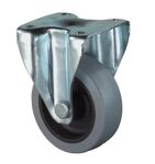 Bockrolle 50mm 35kg VG 47x47mm Ku.BS ROLLEN