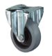 Bockrolle 50mm 35kg VG 47x47mm Ku.BS ROLLEN