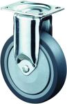Bockrolle 125mm 100kg VG 95x70mm BS ROLLEN