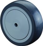 Ersatzrad D.50mm Trgf.40kg Gum.Achs-D.6mm Nabenl.22,5mm