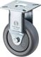 Bockrolle 50mm 40kg VG 54x54mm