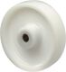 Ersatzrad D.125mm, NW-Nr.: 3000275436 Trgf.250kg Ku.Achs-D.15mm, Nabenl.48mm Nabenlänge 48mm