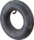 Ersatzschlauch f.D.400mm, NW-Nr.: 3000275837 Farbe schwarz Ventil, gerade,TR13 BS ROLLEN