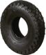 Ersatzdecke f.Luftrad, NW-Nr.: 3000275840 D.200mm Rillenprofil BS, ROLLEN