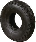 Ersatzdecke f.Luftrad, NW-Nr.: 3000275842 D.400mm Rillenprofil BS, ROLLEN   