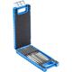 Diamantnadelfeilensatz 140mm 11-tlg.D 91 PFERD