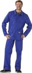 Schweißerschutz-Jacke Nr.1702 Gr.58 kornblau PLANAM
