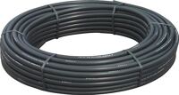 Druckrohr PE100 Maß 20mm 16bar L.100m BEVO