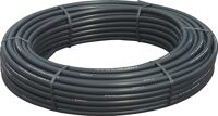 Druckrohr PE100 Maß 40mm 16bar L.100m BEVO