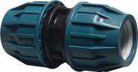 Klemmkupplung Jason 40mm 16bar KlemmxKlemm BEVO