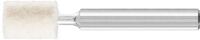 Filzpolierstift D10xH15mm 6mm Filz ZYA PFERD