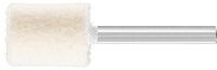 Filzpolierstift D20xH25mm 6mm Filz ZYA PFERD