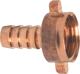 2/3-Schlauchverschraubung MS Schl.-Gr.13mm IG 3/4 Zoll