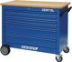Rollwerkbank 1507 XL Außen-B1200xT635xH985mm Schubl.6 70kg 700kg unbestückt