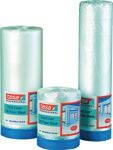 Malerkrepp tesa Easy Cover 4372 UV 33m 550mm