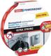 Montageband Powerbond Ultra Strong 55792 weiss L.5m B.19mm Rl.TESA