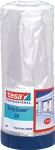 Folienband Easy Cover® 4369 UV L.14m B.1400mm Rl.TESA