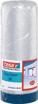 Folienband Easy Cover® 4369 UV L.14m B.2600mm Rl.TESA