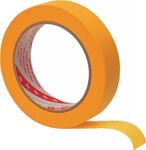 Malerabdeckband Scotch® Super PT244 glatt goldfarben L.50m B.18mm Rl.3M