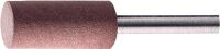 Feinschleifstift 10x10mm Bindung Gummi K.220 PFERD