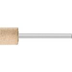 Feinschleifstift Poliflex D10xH10mm 3mm Edelkorund AW/LR 220 ZY PFERD