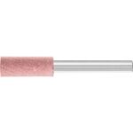 Feinschleifstift Poliflex D10xH25mm 6mm Edelkorund AR/GR 220 ZY PFERD