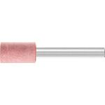 Feinschleifstift Poliflex D12xH20mm 6mm Edelkorund AR/GR 220 ZY PFERD