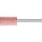 Feinschleifstift Poliflex D15xH25mm 6mm Edelkorund AR/GR 220 ZY PFERD